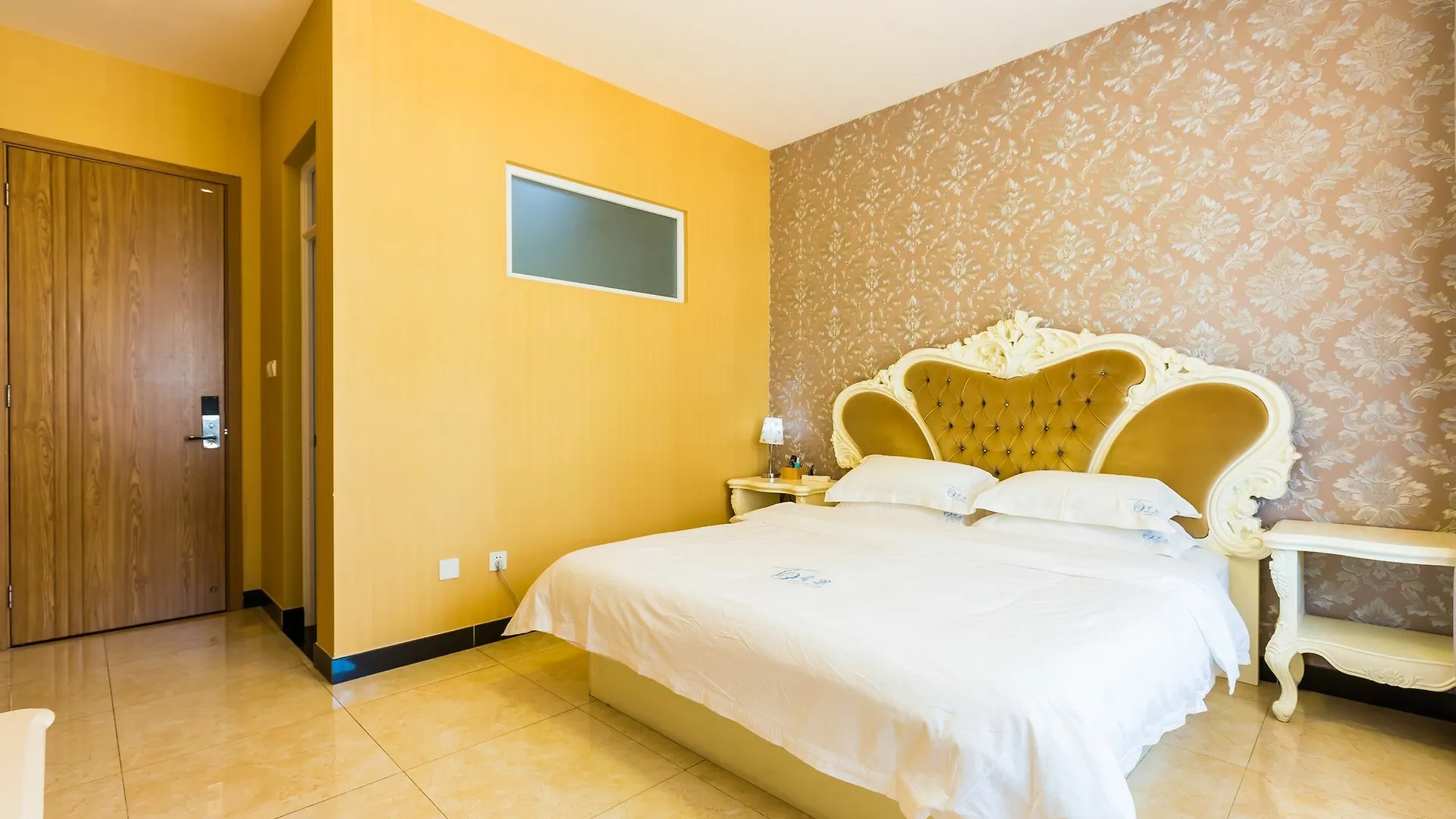 Sanya Passion Fruit Inn Szálloda
